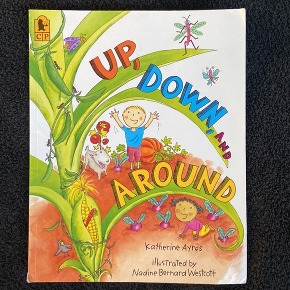 3 pack Children’s Books - Picture 6 of 6